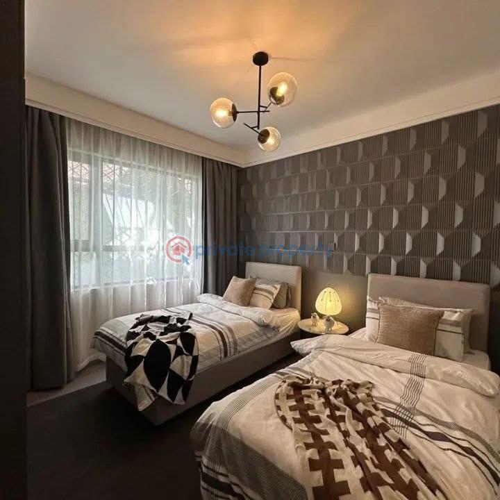 4 bedroom Apartment For Sale Othaya Road Kileleshwa Nairobi - 6