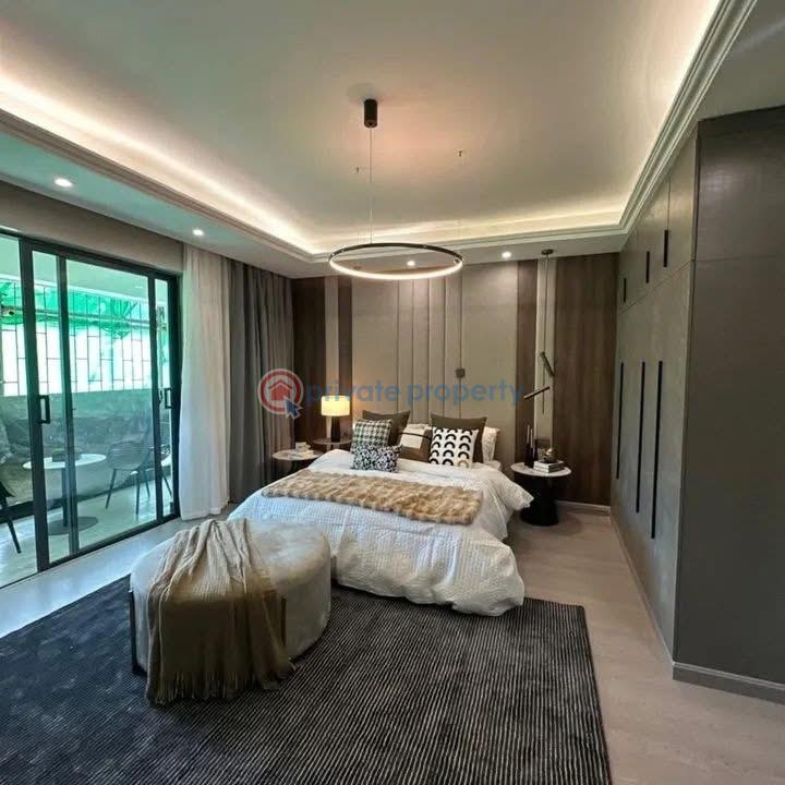 4 bedroom Apartment For Sale Othaya Road Kileleshwa Nairobi - 4