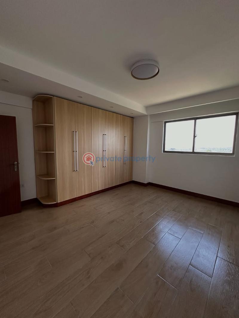 4 bedroom Apartment For Sale Othaya Road Kileleshwa Nairobi - 8