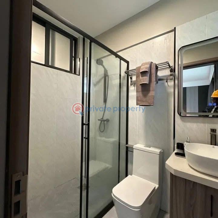 4 bedroom Apartment For Sale Othaya Road Kileleshwa Nairobi - 8
