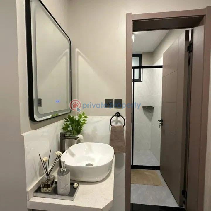4 bedroom Apartment For Sale Othaya Road Kileleshwa Nairobi - 7