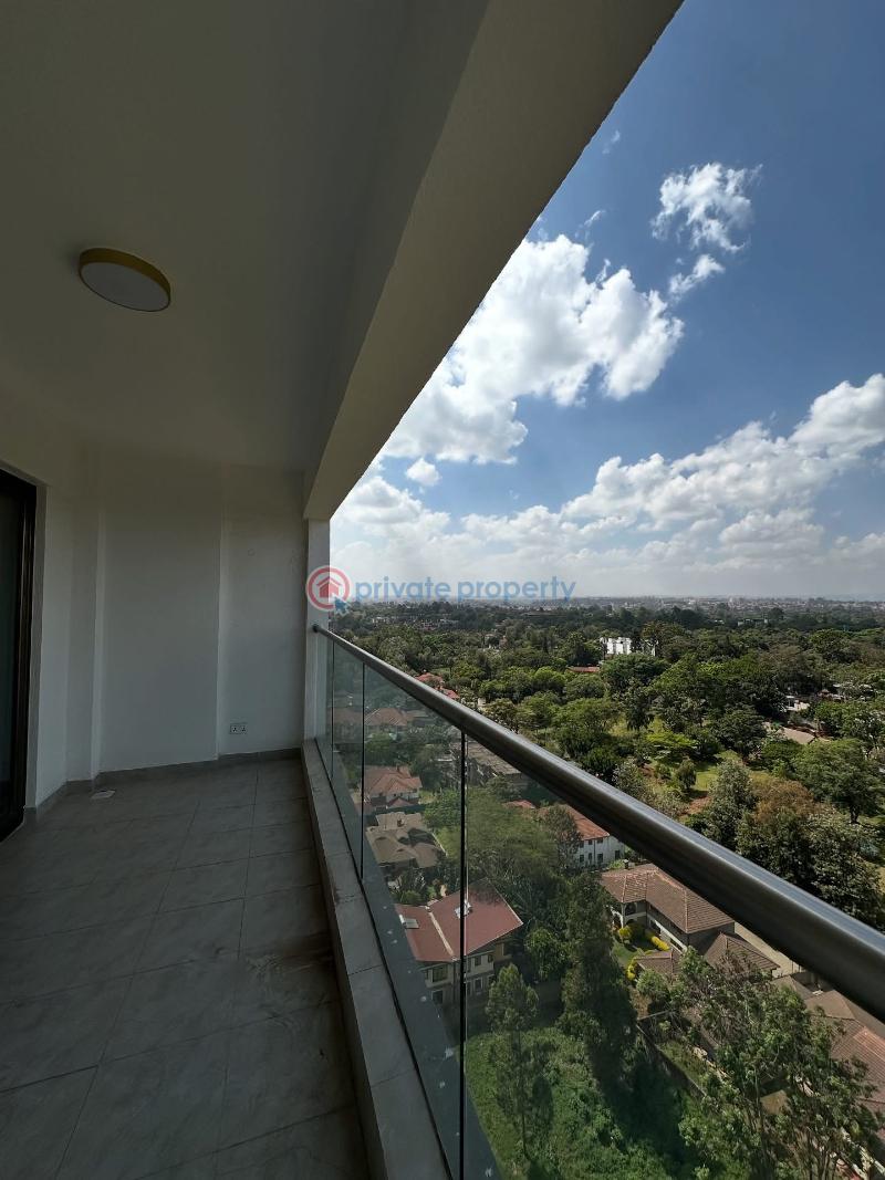 4 bedroom Apartment For Sale Othaya Road Kileleshwa Nairobi - 15