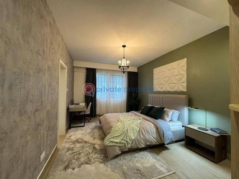 4 bedroom Apartment For Sale Othaya Road Kileleshwa Nairobi - 3