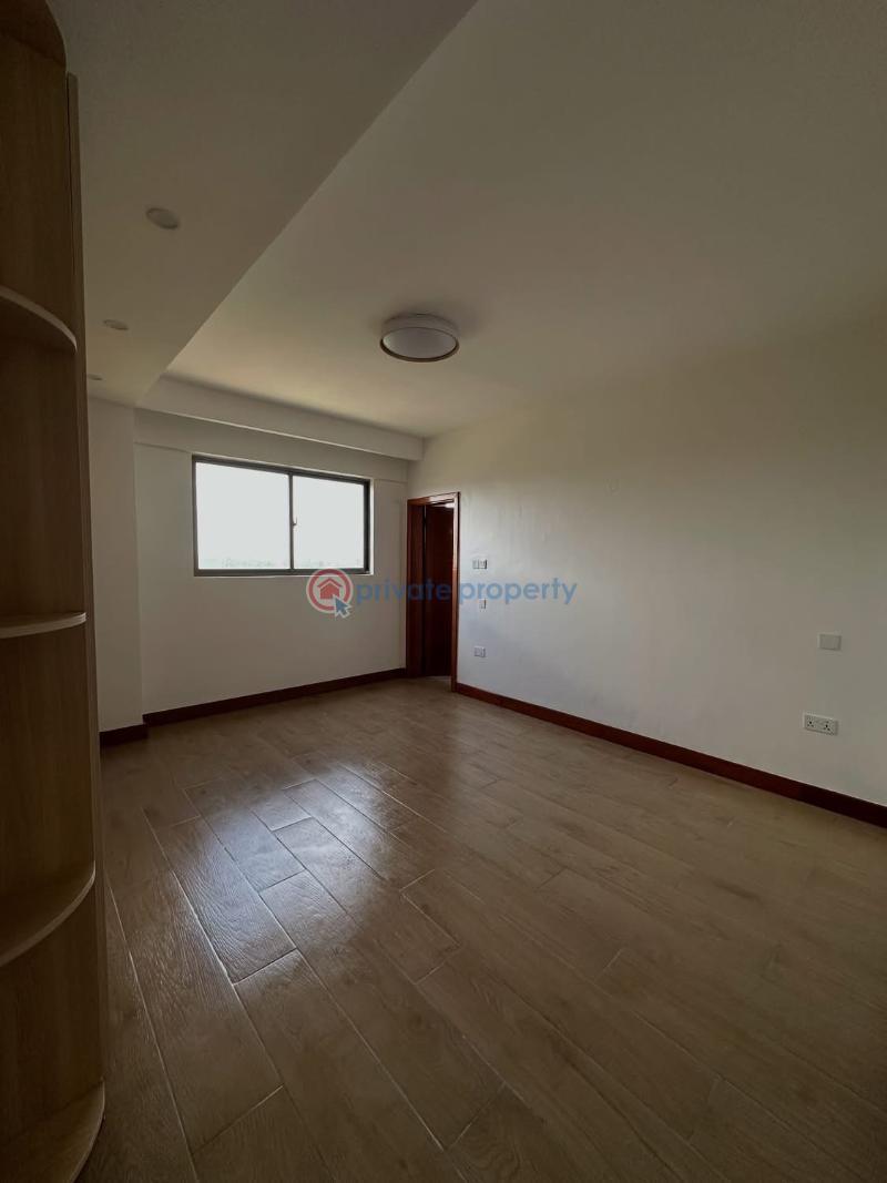 4 bedroom Apartment For Sale Othaya Road Kileleshwa Nairobi - 10