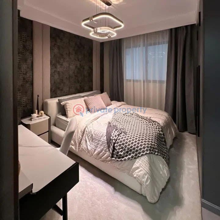 4 bedroom Apartment For Sale Othaya Road Kileleshwa Nairobi - 9