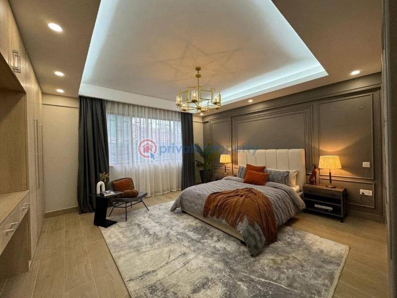 4 bedroom Apartment For Sale Othaya Road Kileleshwa Nairobi - 2