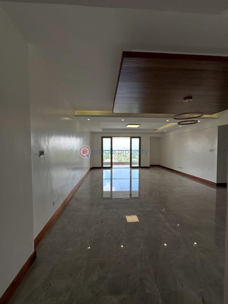 4 bedroom Apartment For Sale Othaya Road Kileleshwa Nairobi - 2