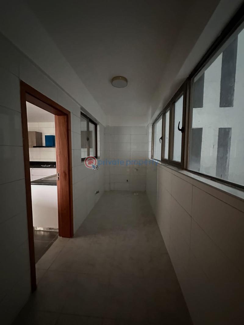 4 bedroom Apartment For Sale Othaya Road Kileleshwa Nairobi - 5