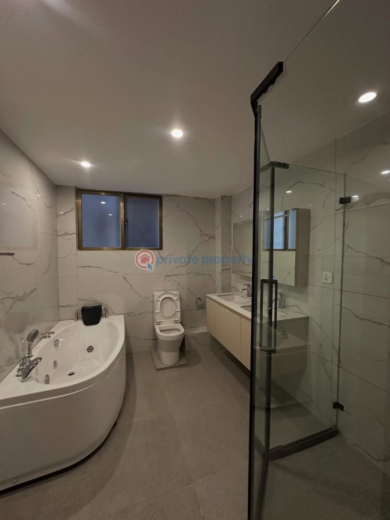 4 bedroom Apartment For Sale Othaya Road Kileleshwa Nairobi - 13