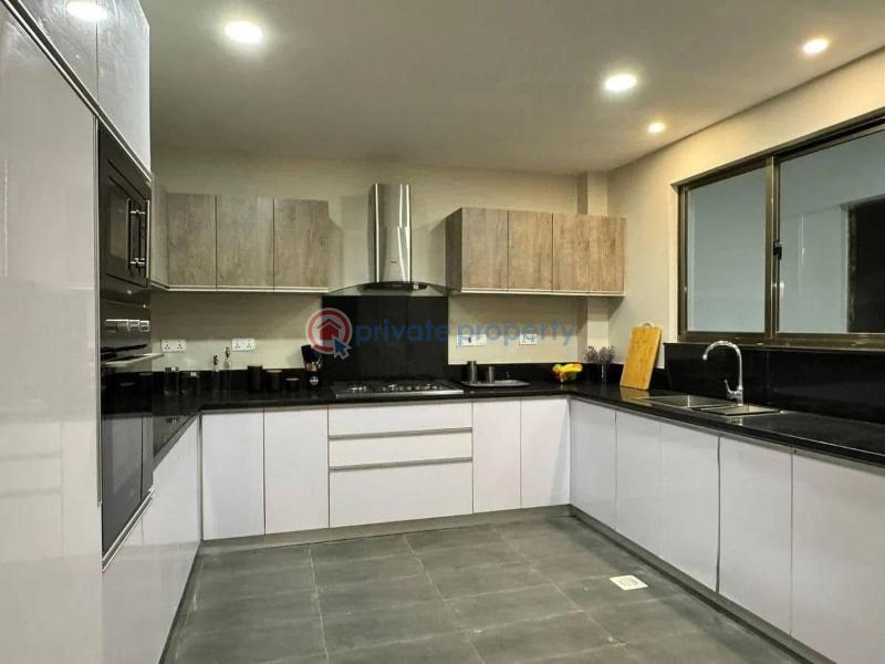 4 bedroom Apartment For Sale Othaya Road Kileleshwa Nairobi - 7