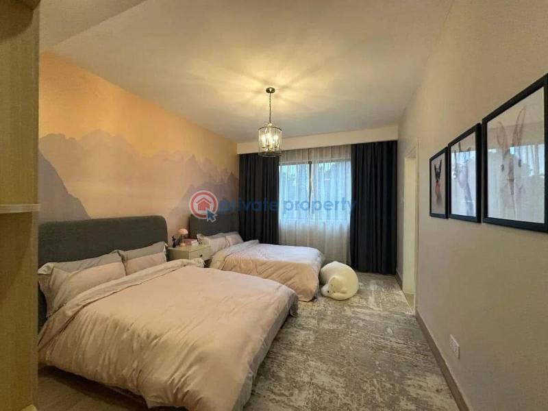 4 bedroom Apartment For Sale Othaya Road Kileleshwa Nairobi - 5