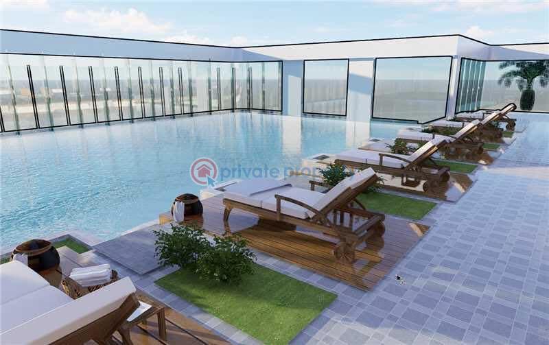4 bedroom Apartment For Sale Riara Road Kilimani Nairobi - 15