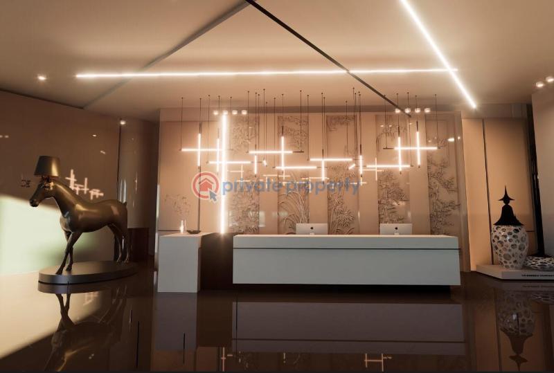 4 bedroom Apartment For Sale Riara Road Kilimani Nairobi - 23