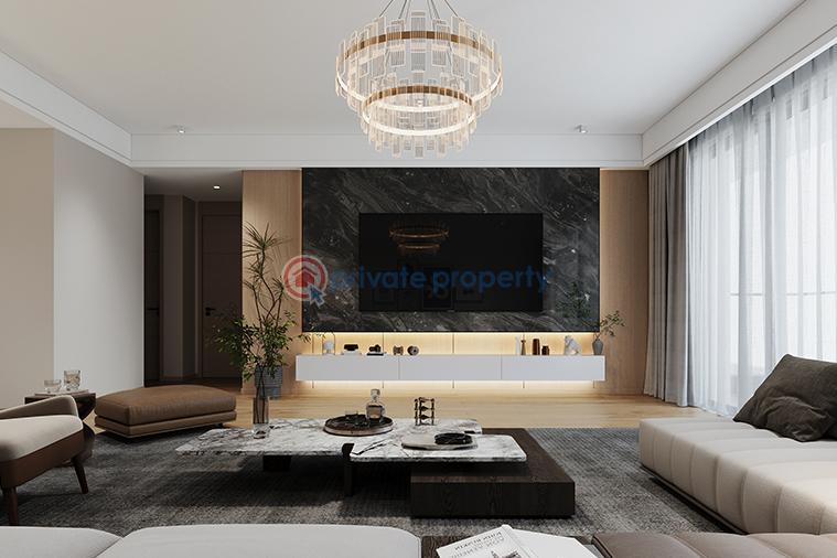 4 bedroom Apartment For Sale Off George Padmore Road Kilimani Nairobi - 12