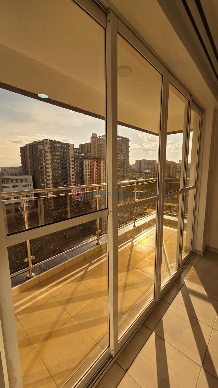 4 bedroom Apartment For Sale Batu Batu Road Parklands Nairobi - 9