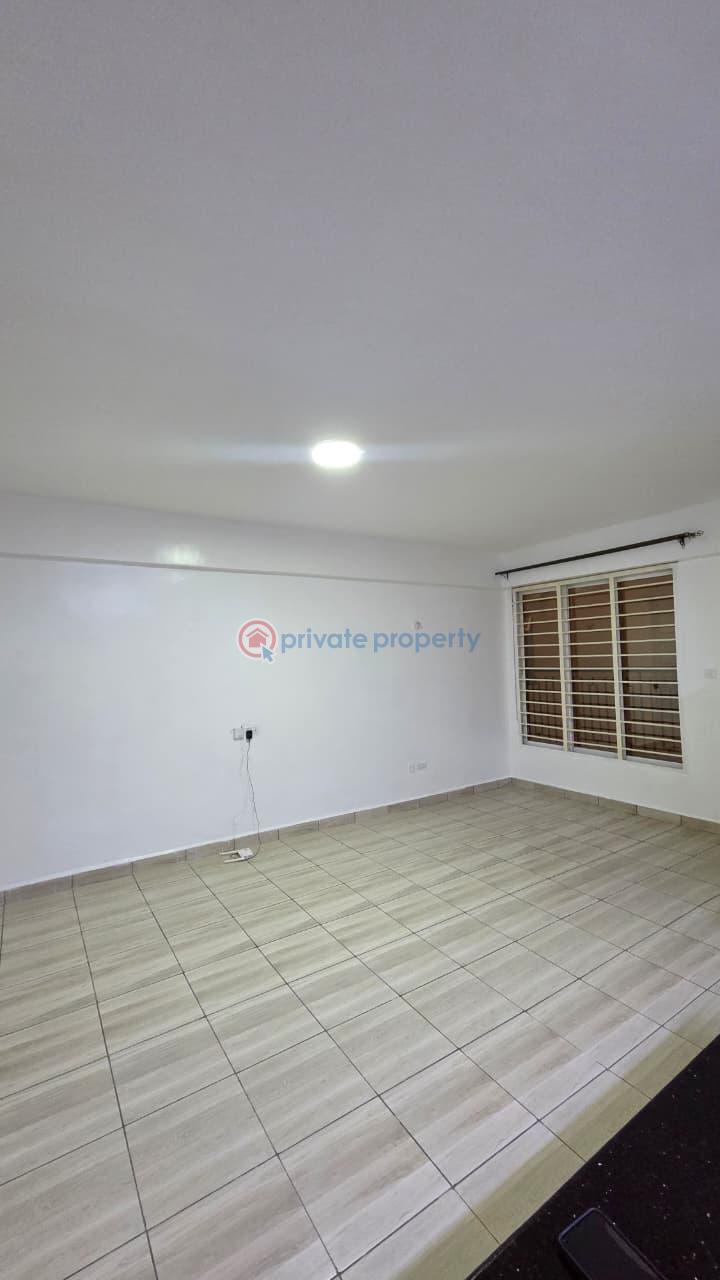 4 bedroom Apartment For Sale Batu Batu Road Parklands Nairobi - 1