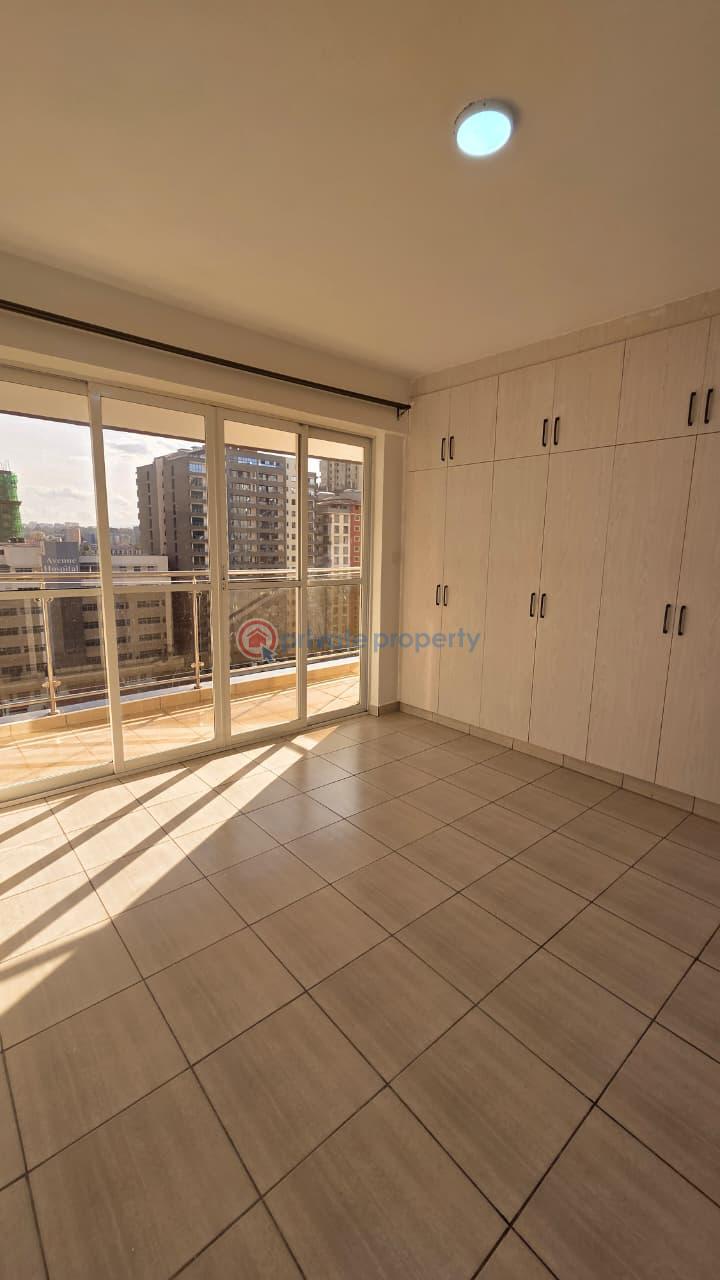 4 bedroom Apartment For Sale Batu Batu Road Parklands Nairobi - 13