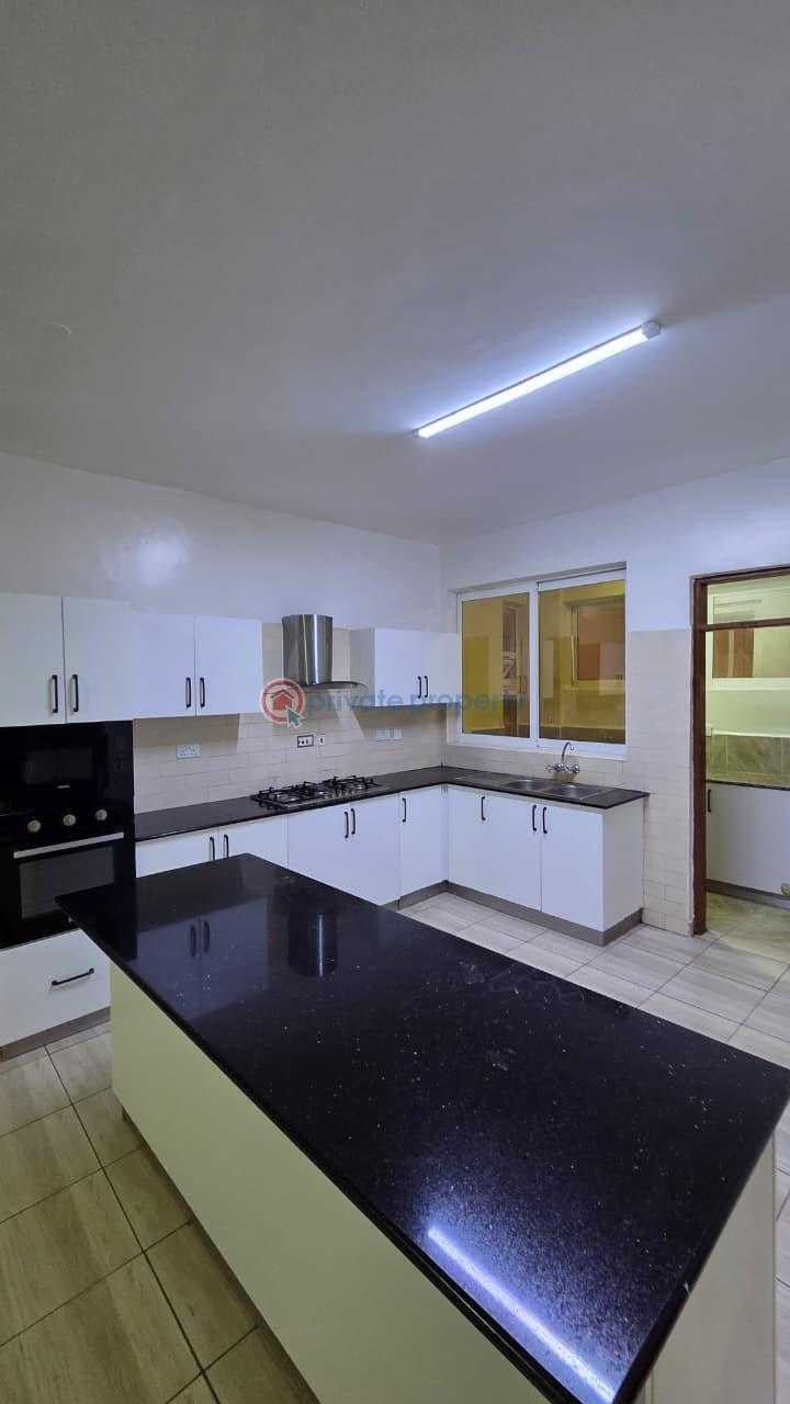 4 bedroom Apartment For Sale Batu Batu Road Parklands Nairobi - 0