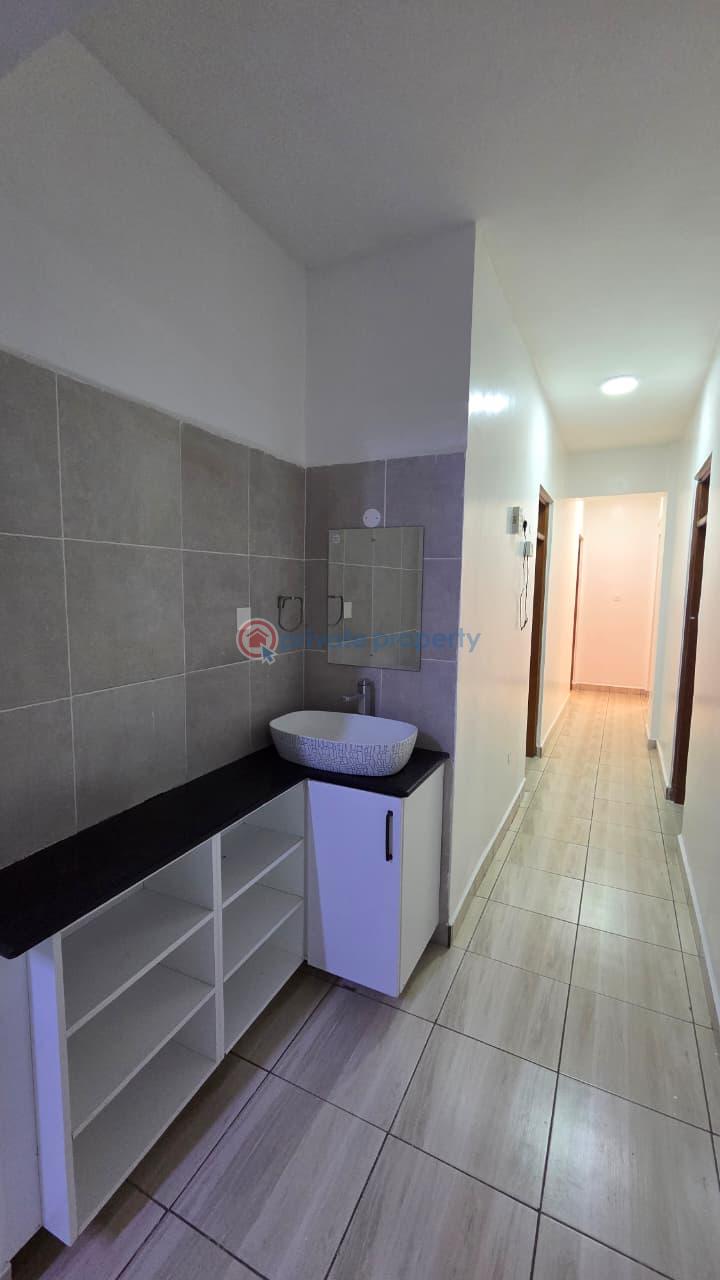 4 bedroom Apartment For Sale Batu Batu Road Parklands Nairobi - 7