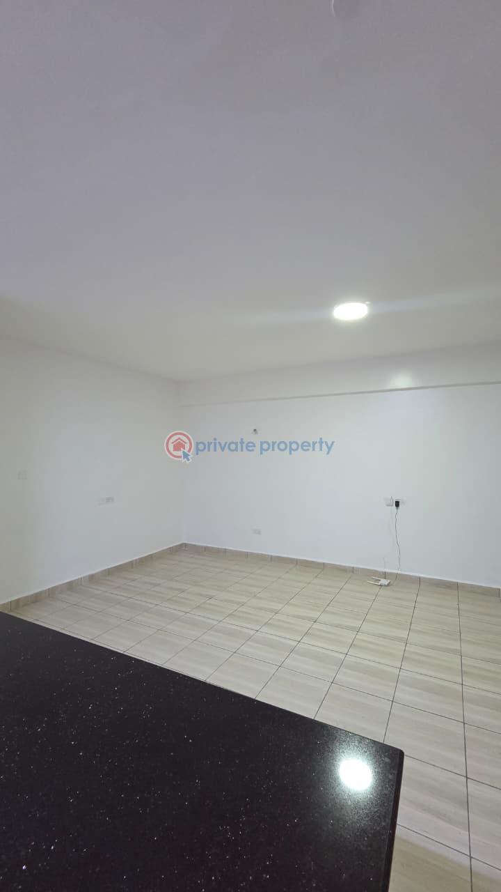 4 bedroom Apartment For Sale Batu Batu Road Parklands Nairobi - 2