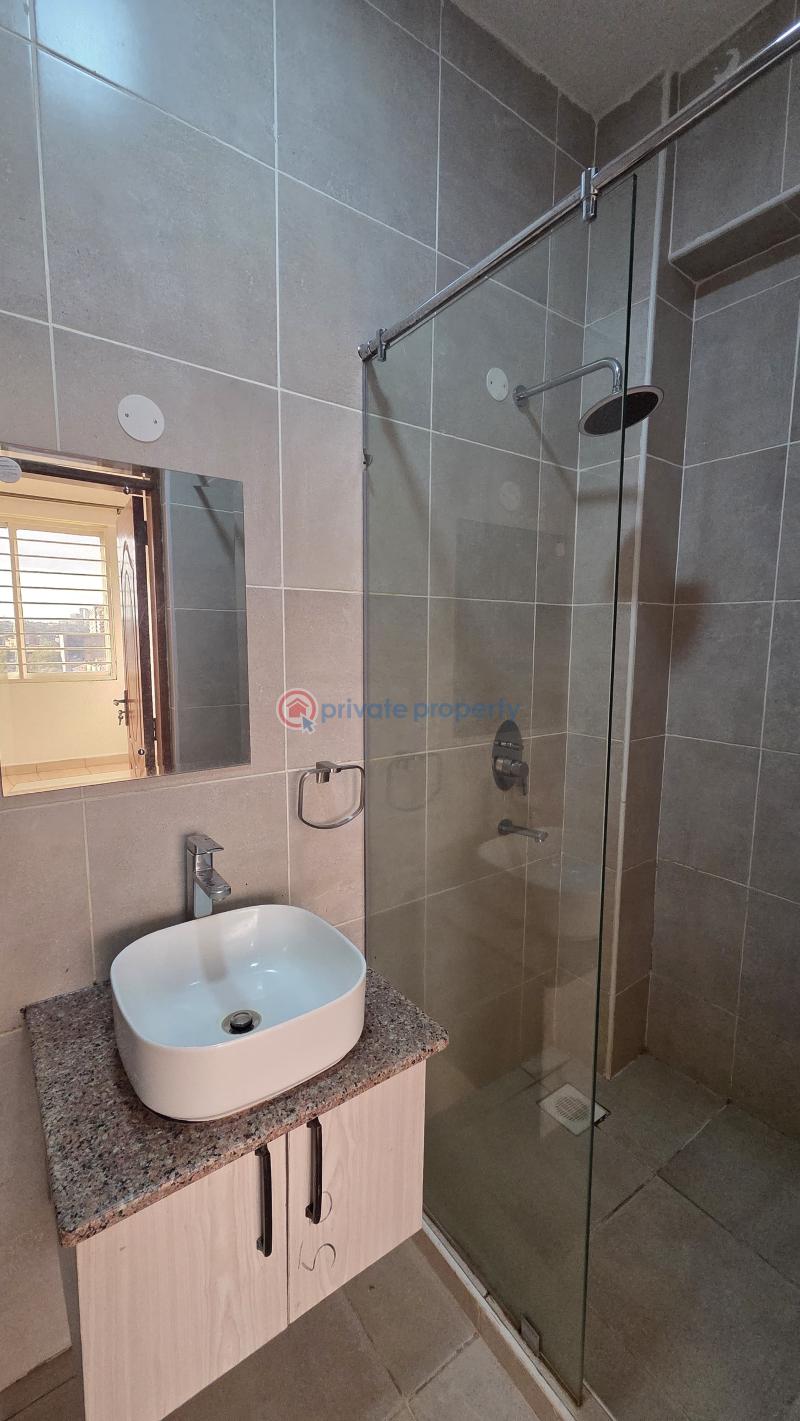 4 bedroom Apartment For Sale Batu Batu Road Parklands Nairobi - 22