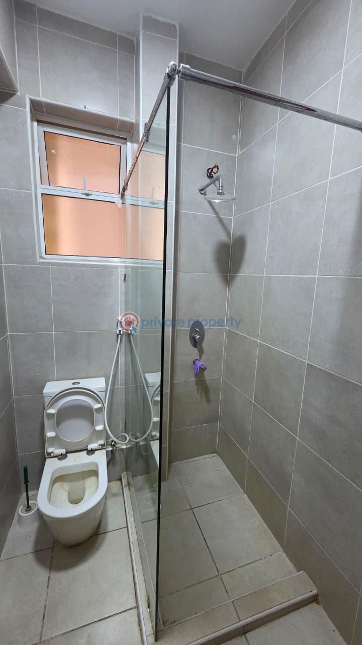 4 bedroom Apartment For Sale Batu Batu Road Parklands Nairobi - 8