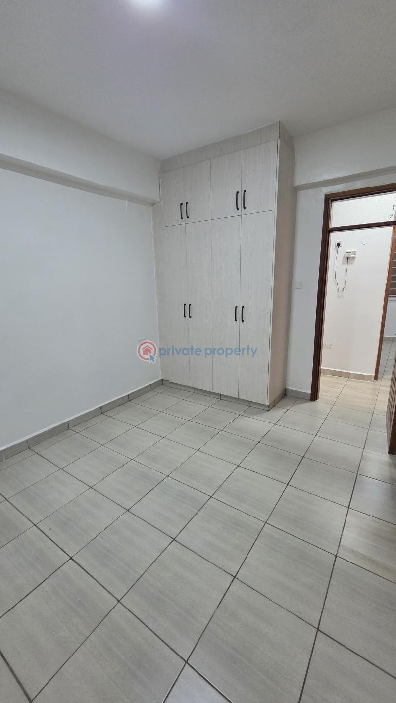 4 bedroom Apartment For Sale Batu Batu Road Parklands Nairobi - 18