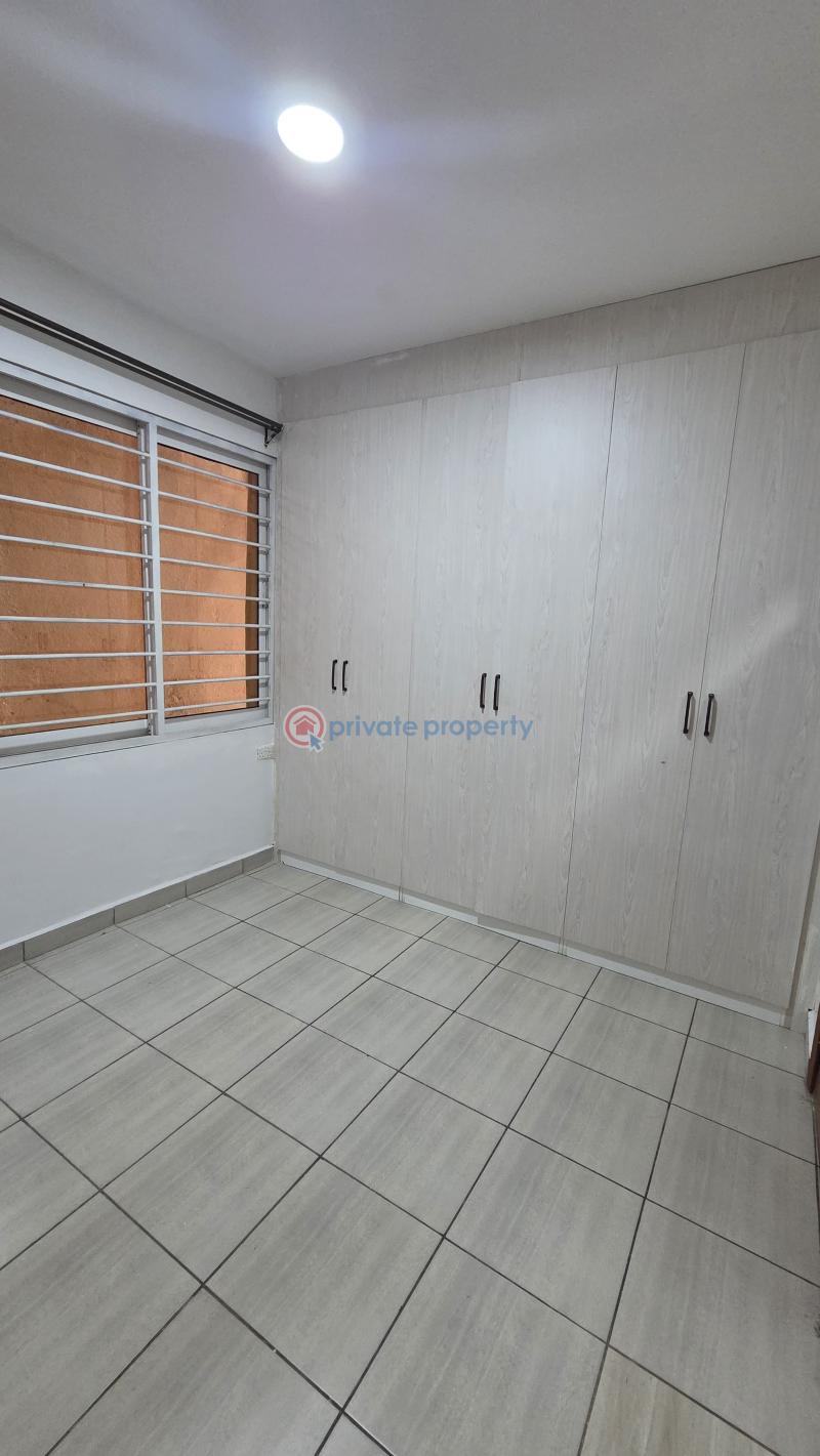 4 bedroom Apartment For Sale Batu Batu Road Parklands Nairobi - 20
