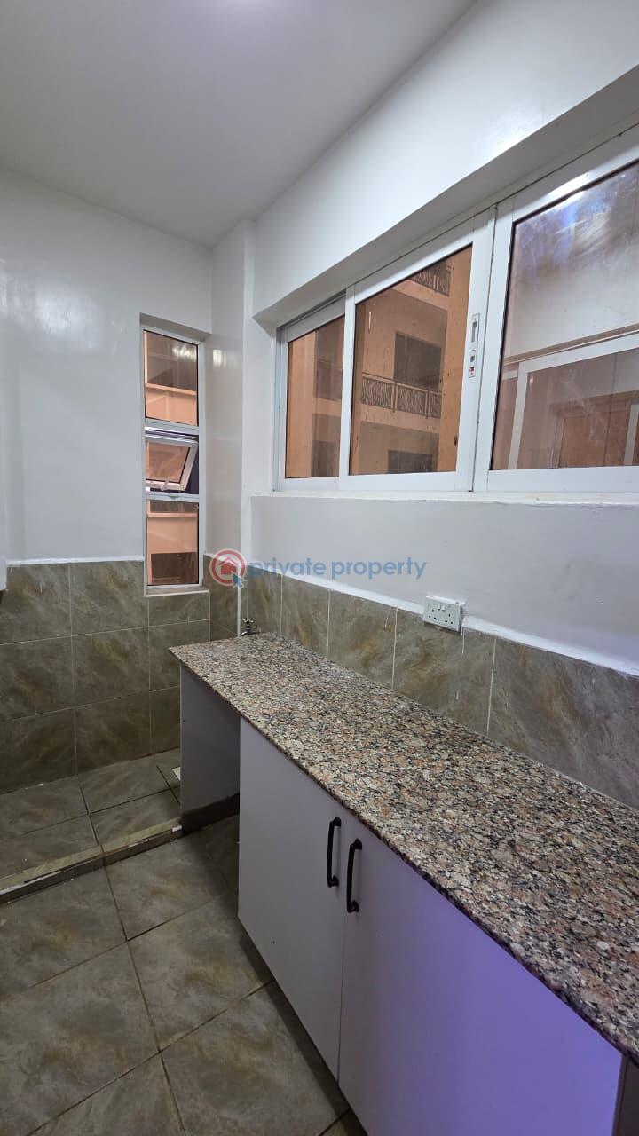 4 bedroom Apartment For Sale Batu Batu Road Parklands Nairobi - 6