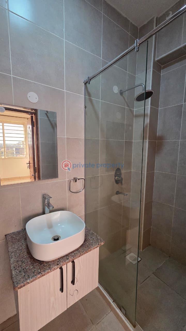 4 bedroom Apartment For Sale Batu Batu Road Parklands Nairobi - 14