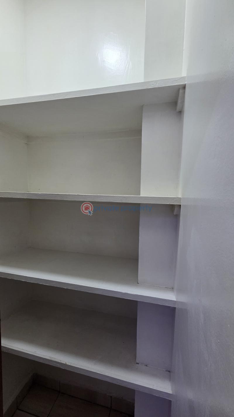 4 bedroom Apartment For Sale Batu Batu Road Parklands Nairobi - 17