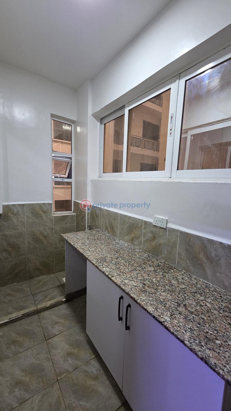4 bedroom Apartment For Sale Batu Batu Road Parklands Nairobi - 19