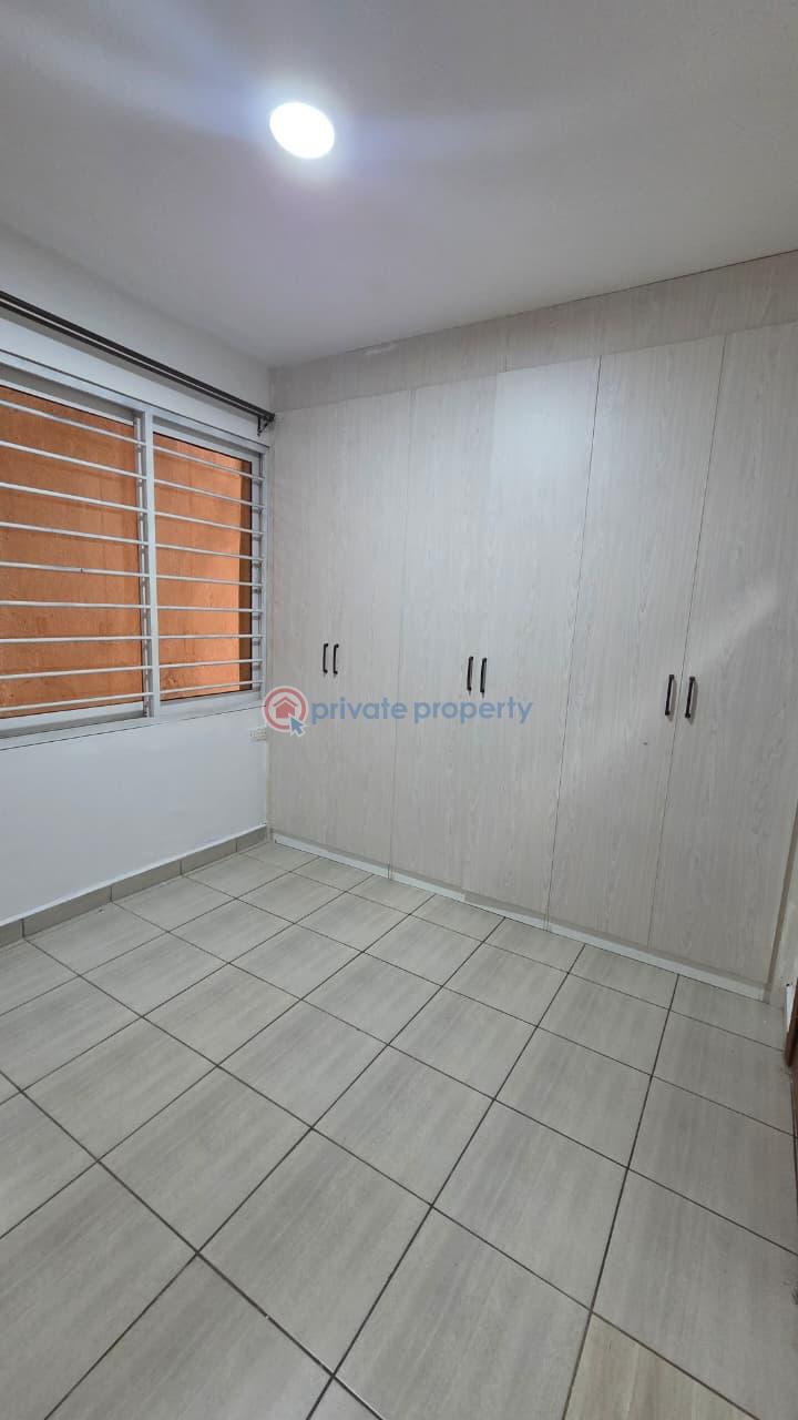 4 bedroom Apartment For Sale Batu Batu Road Parklands Nairobi - 10
