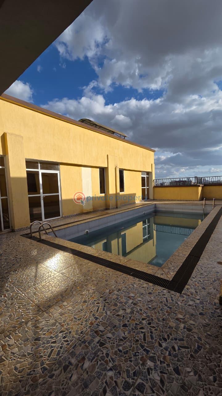 4 bedroom Apartment For Sale Batu Batu Road Parklands Nairobi - 3