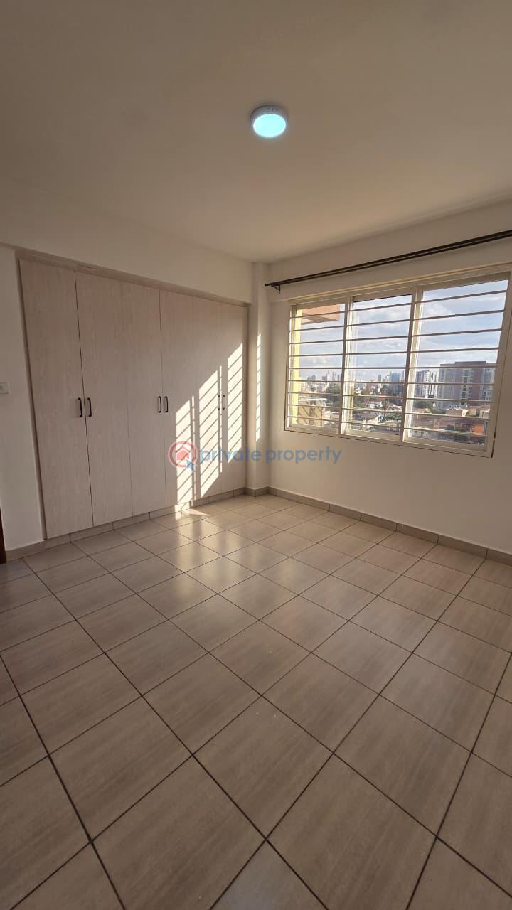 4 bedroom Apartment For Sale Batu Batu Road Parklands Nairobi - 12