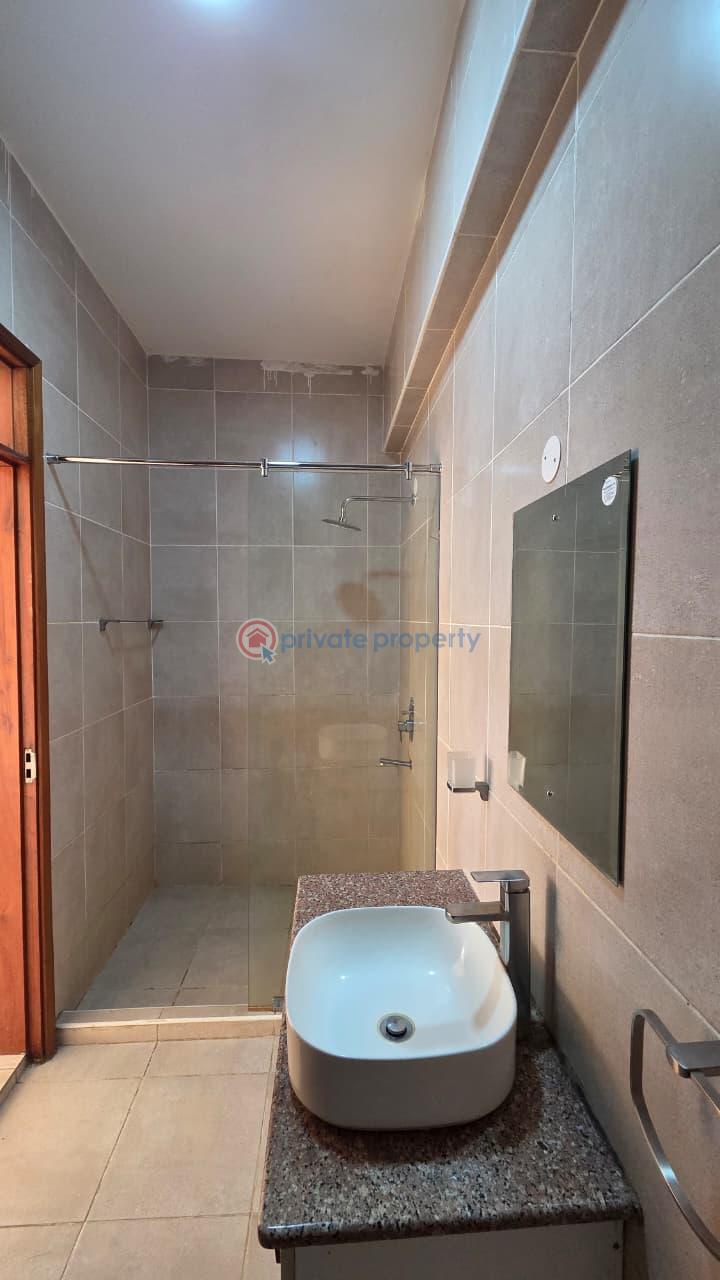 4 bedroom Apartment For Sale Batu Batu Road Parklands Nairobi - 15