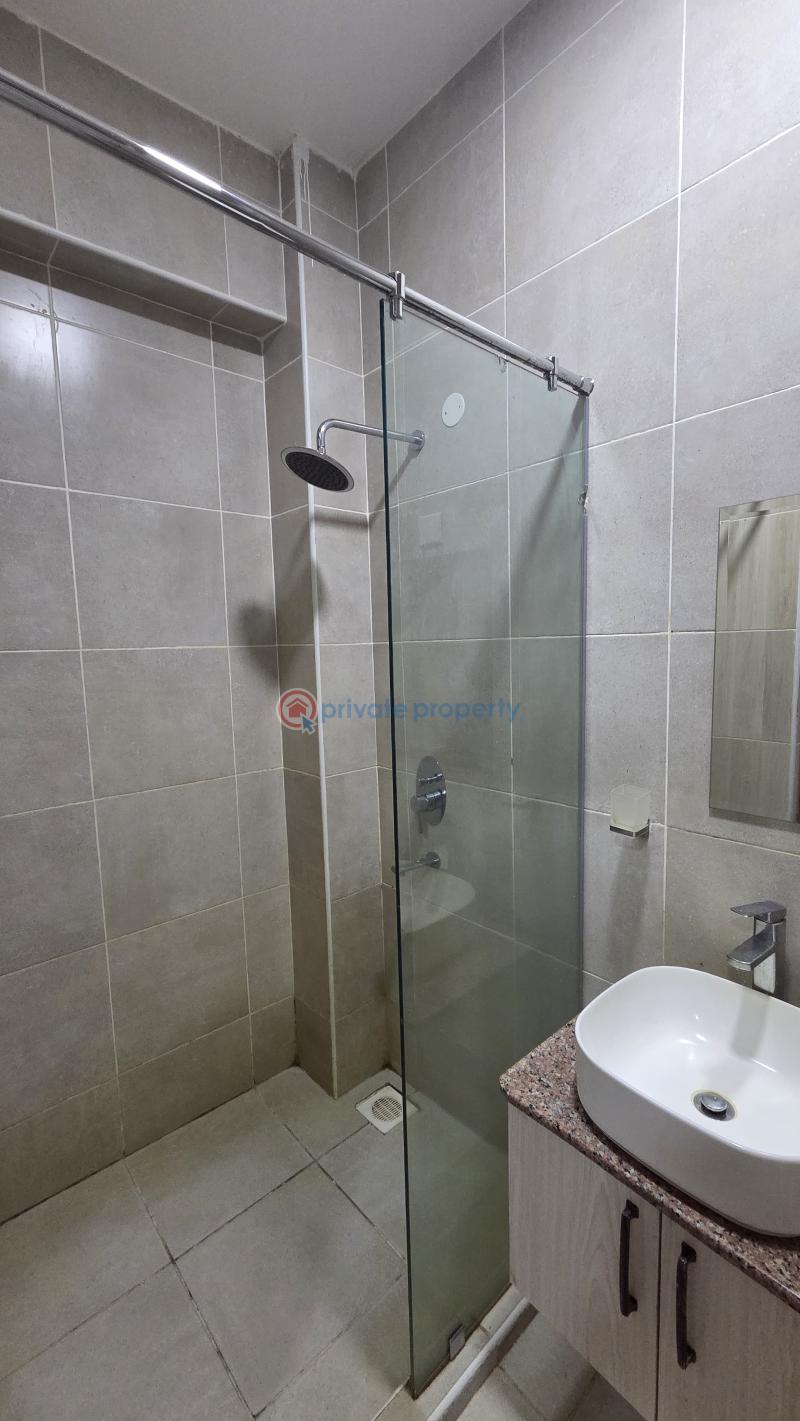 4 bedroom Apartment For Sale Batu Batu Road Parklands Nairobi - 21