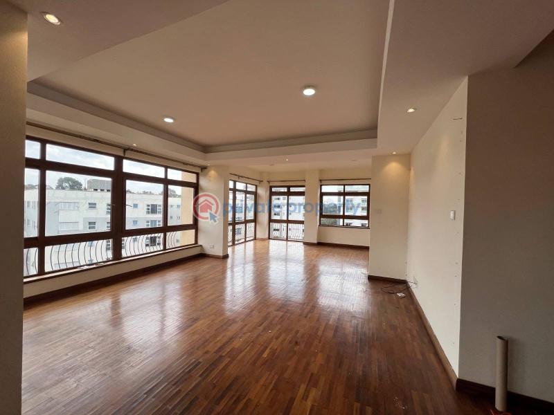 4 bedroom Apartment For Sale General Mathenge Road Westlands Nairobi - 2