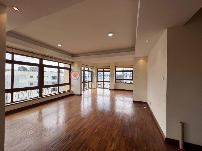 4 bedroom Apartment For Sale General Mathenge Road Westlands Nairobi - 3