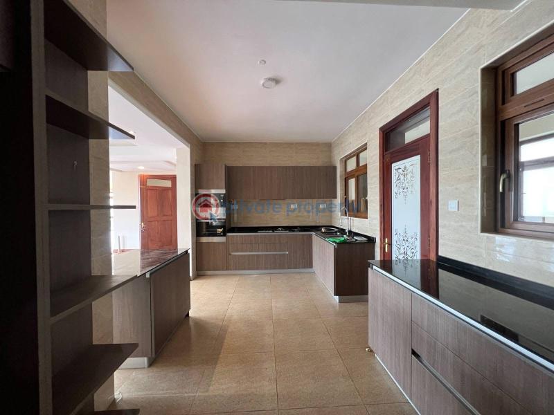 4 bedroom Apartment For Sale General Mathenge Road Westlands Nairobi - 6