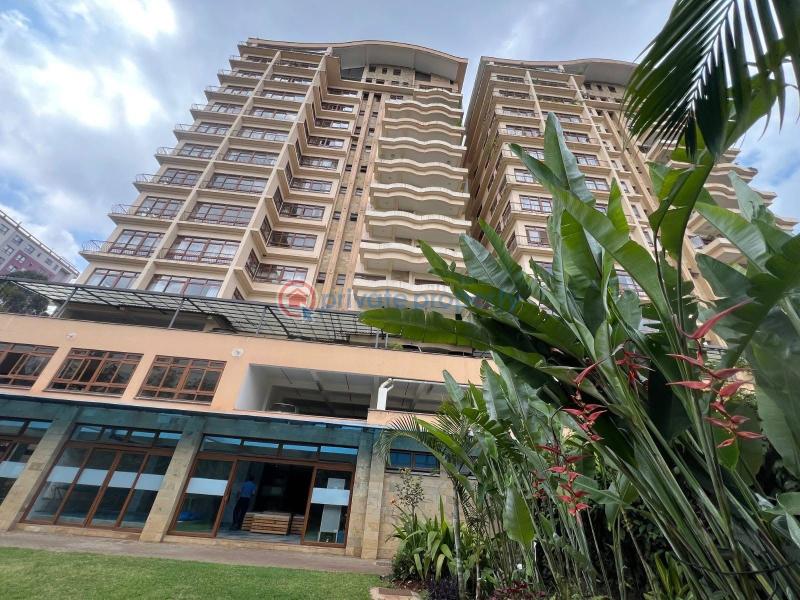 4 bedroom Apartment For Sale General Mathenge Road Westlands Nairobi - 0