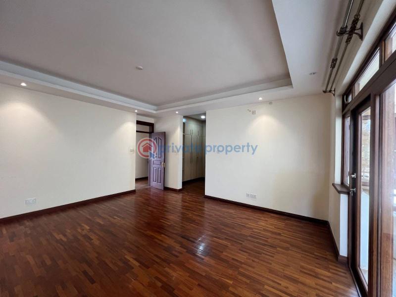 4 bedroom Apartment For Sale General Mathenge Road Westlands Nairobi - 12