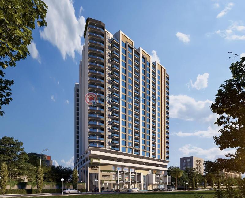 4 bedroom Apartment For Sale Westlands Nairobi - 4