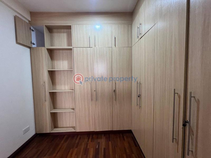 4 bedroom Apartment For Sale General Mathenge Road Westlands Nairobi - 16