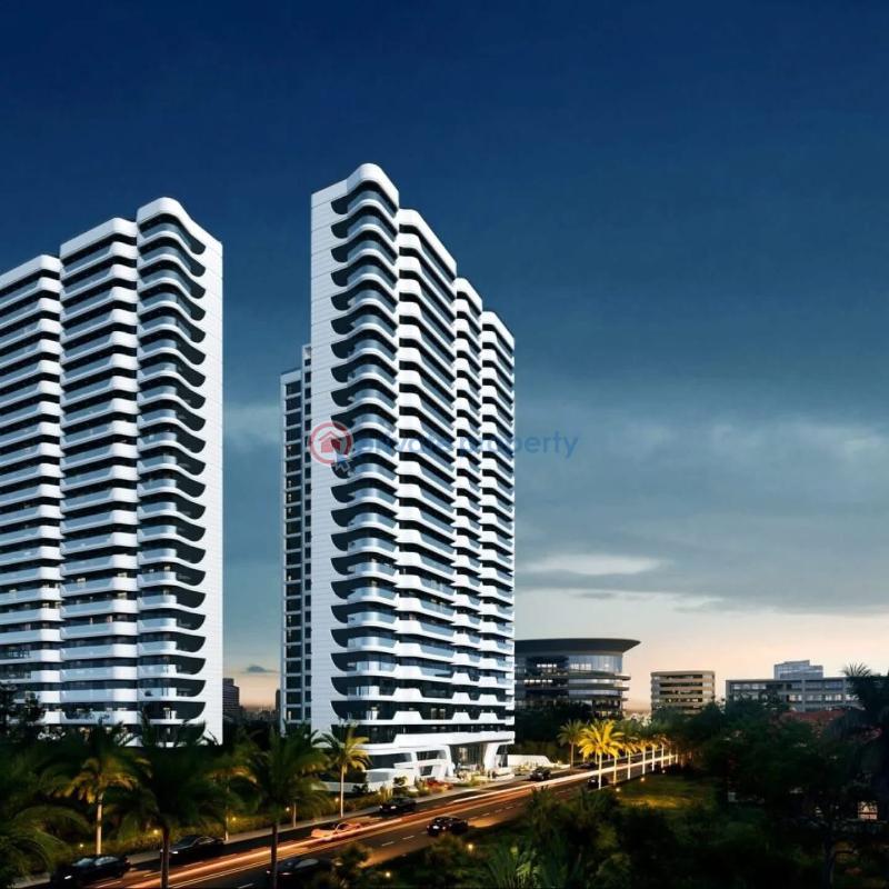 4 bedroom Apartment For Sale Jalaram Road Westlands Nairobi - 2