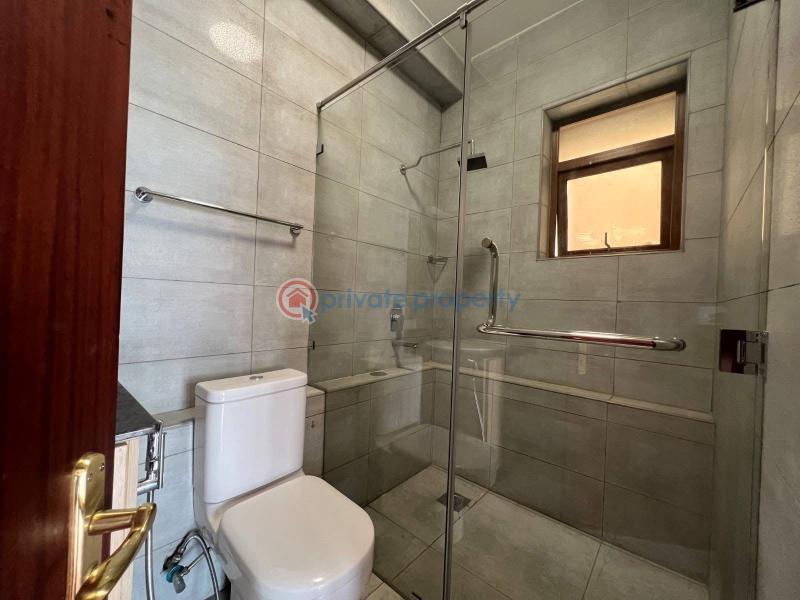 4 bedroom Apartment For Sale General Mathenge Road Westlands Nairobi - 11