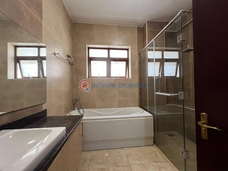 4 bedroom Apartment For Sale General Mathenge Road Westlands Nairobi - 14