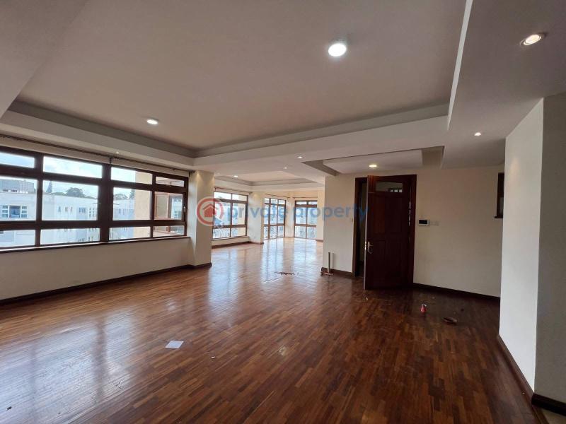 4 bedroom Apartment For Sale General Mathenge Road Westlands Nairobi - 7