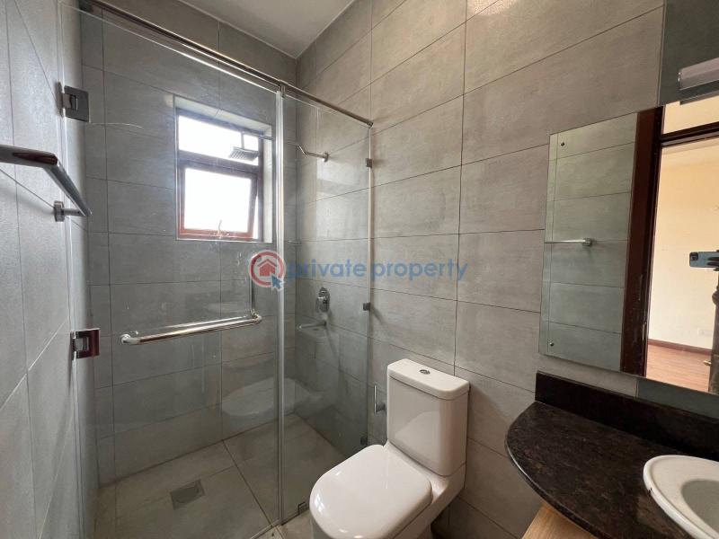 4 bedroom Apartment For Sale General Mathenge Road Westlands Nairobi - 5