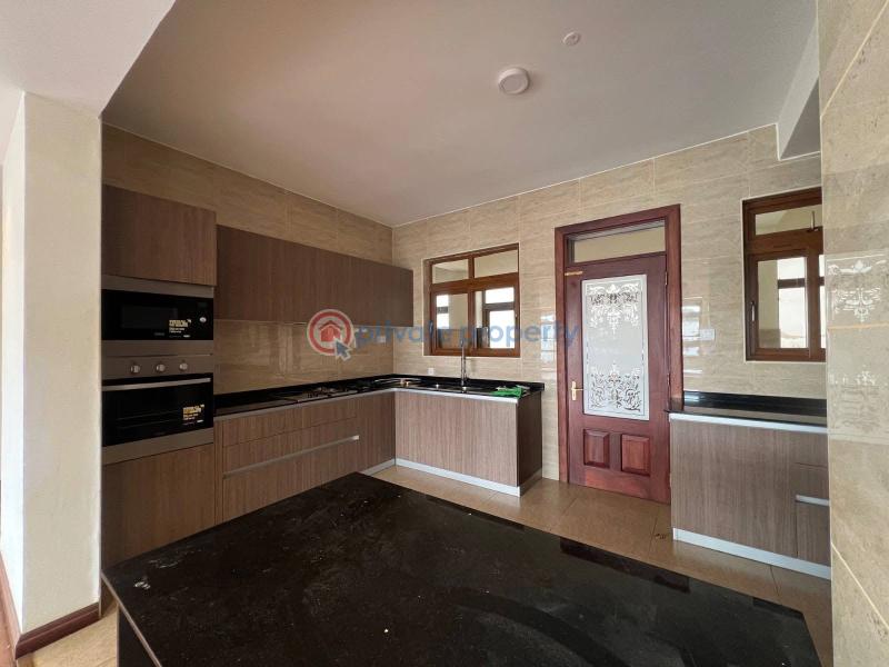 4 bedroom Apartment For Sale General Mathenge Road Westlands Nairobi - 4